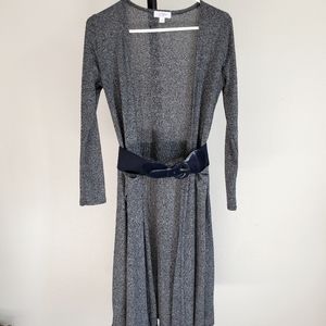 LuLaRoe cardigan